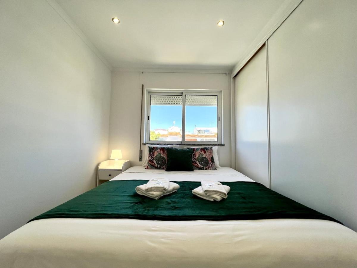 Vilamoura Experience By Homing ภายนอก รูปภาพ